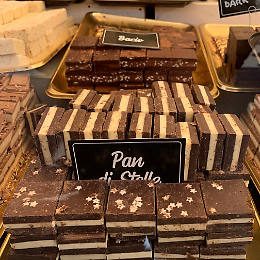 Puro Cioccolato Festival 2025 Edizione 2025 &ndash; VIII tappa