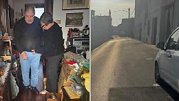 Anziani rapinati, il sindaco: &laquo;Chi ha sospetti, segnali&raquo;