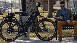 &laquo;Pedala: Crema ti premia&raquo;: incentivi a chi usa la bici