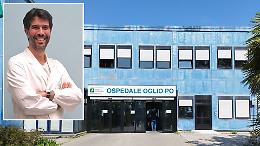 Ospedale Oglio Po, Andrea Bondurri &egrave; il direttore della Chirurgia 