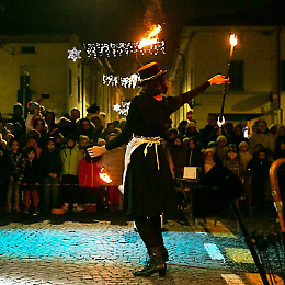 Un lungo fine settimana per Alice nella città