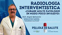 Anche senza bisturi si salvano la arterie