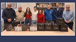 Il Sole: dolce solidariet&agrave; coi panettoni Bargigia