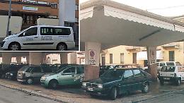 Poco spazio per le auto? &laquo;Parcheggio sottoterra&raquo;