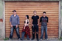 'Cremona Pesante' chiude l&rsquo;anno con Little Less Pain e Biorisk