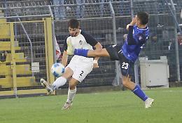 Il Crema si inchina al Piacenza