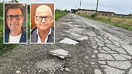 Dalla sicurezza allo sviluppo: pi&ugrave; risorse