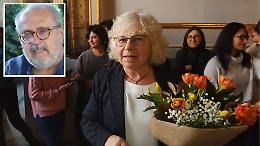 Le storie di Gigio: la segretaria dei sindaci