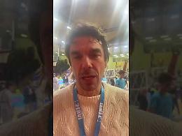 Vanoli-Derthona 71-76, il commento di fine gara