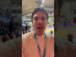 Vanoli-Derthona, il commento prepartita