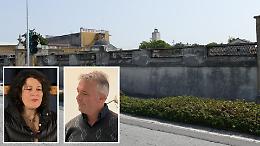 Furti al cimitero, ora scoppia la polemica