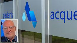 Padania Acque: conti ok, ma lo statuto &egrave; rinviato