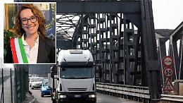 Ponte sul Po e rotatoria, Granata chiede garanzie