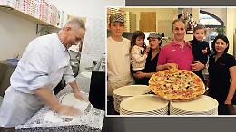 Addio a Giovanni Vigilante, maestro della pizza e instancabile ristoratore