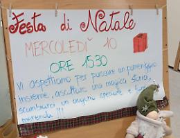 Virgilio replica alle polemiche della minoranza: &laquo;Natale mai cancellato&raquo;