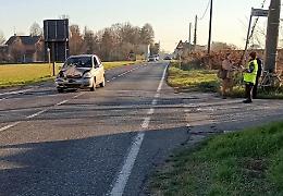 &laquo;Sulla ex 591 sicurezza ancora al palo&raquo;