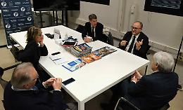 &laquo;Presenza, controlli e l&rsquo;aiuto della gente: vinciamo insieme&raquo;