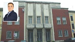 &laquo;Ma dov&rsquo;&egrave; la nuova sede dei vigili?&raquo;