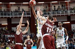 Caso Trapani: Vanoli e Juvi alla finestra