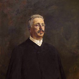 Presentazione del volume Vincenzo Antonio Petrali, il &ldquo;Principe degli organisti&rdquo;