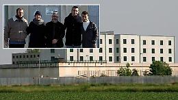 Emergenza in carcere: la pressione dei numeri mette a rischio sicurezza e gestione