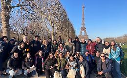 Diocesi in festa: &laquo;Desiderano la pace&raquo;