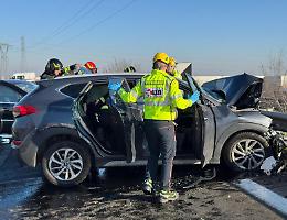 Grave incidente a Piacenza, perde la vita un 71enne caorsano