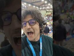 La Vanoli torna a correre nello scontro salvezza