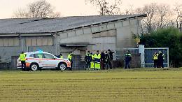 Trovato vivo l'uomo scomparso a Vergonzana