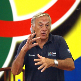 Maurizio Mondoni e Cinzia Carotti: lo sport cremonese