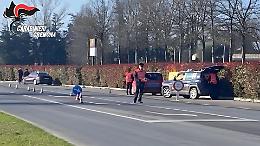 Contrasto ai furti in abitazione, servizio straordinario dei carabinieri di Casalmaggiore