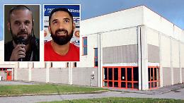 Guasto e palestra gelida: alla Cava altre proteste