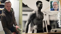 Le storie di Gigio: &laquo;Io, l'unico nuotatore cremonese ai Giochi&raquo;