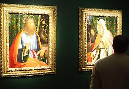 Boccaccio Boccaccino al servizio  della fede