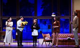 &lsquo;L&rsquo;anatra all&rsquo;arancia&rsquo;, comicit&agrave; sempreverde