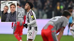 Juventus-Cremonese, il commento di fine partita (5-0)