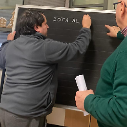 Giornata Nazionale dei Dialetti e delle Lingue Locali