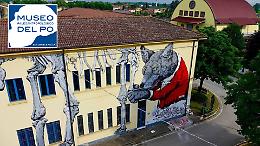 Allarme sul Museo Paleoantropologico del Po: attivit&agrave; a rischio dopo quasi trent&rsquo;anni