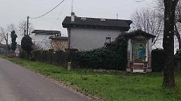 Adesso  le &lsquo;casette&rsquo; diventano borgo fluviale