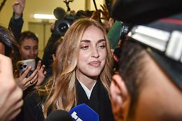 Chiara Ferragni prosciolta dall'accusa di truffa