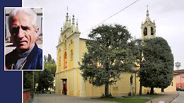 Addio a 96 anni a don Gasparini