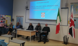 Il Galilei diventa scuola Cambridge: primato tra gli istituti statali del Sud Lombardia