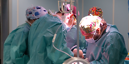 Super chirurgia, Cremona cresce