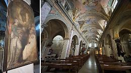 All'Ascensione serve un po' di ritocco