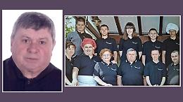 Addio a Ghizzoni, anima del ristorante &lsquo;Torretta&rsquo;