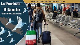 La carriera val bene una fuga: parliamone