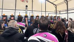 Freccette e padel: come fare centro...