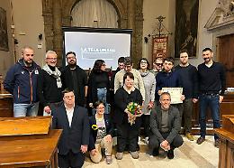 Disabilit&agrave;: &laquo;Con il Centro Ticonzero l'arte &egrave; un ponte per unire le persone&raquo;