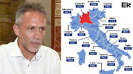 Sicurezza, Virgilio: &laquo;Agenti insufficienti, ora basta slogan e solo fatti&raquo;