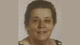 Addio a Luigina, &lsquo;signora degli sportivi&rsquo;